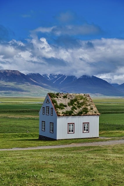 Portable Buildings for the Mining Industry