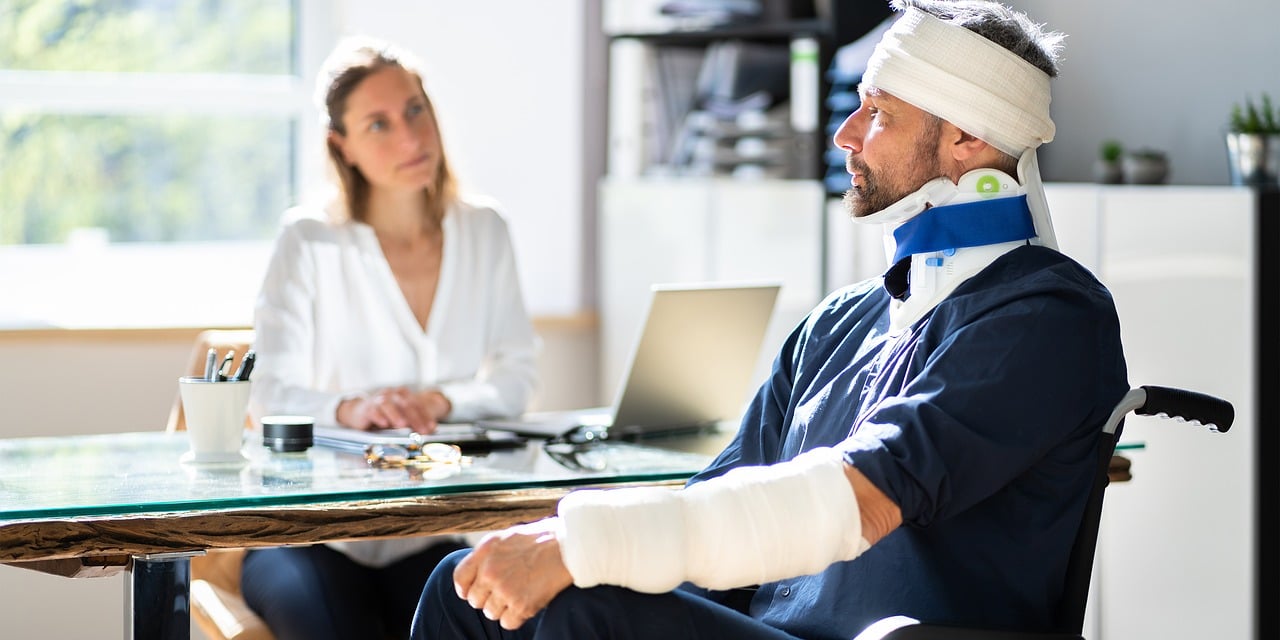 Colorado Personal Injury Lawyers: What to Expect When You Hire One