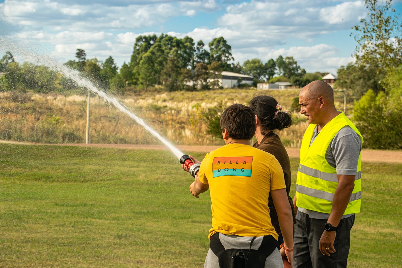 The Benefits of Health and Safety Videos