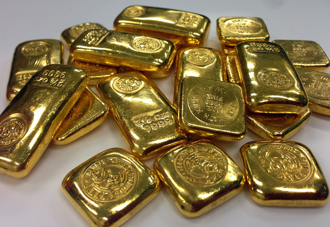 Sell Gold Gold Coast: How to Get the Most Money for Your Precious Metal