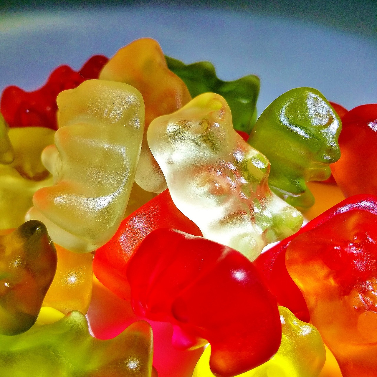 CBD Gummies: The Sweetest Way to Enjoy the Benefits of CBD in Boca Raton