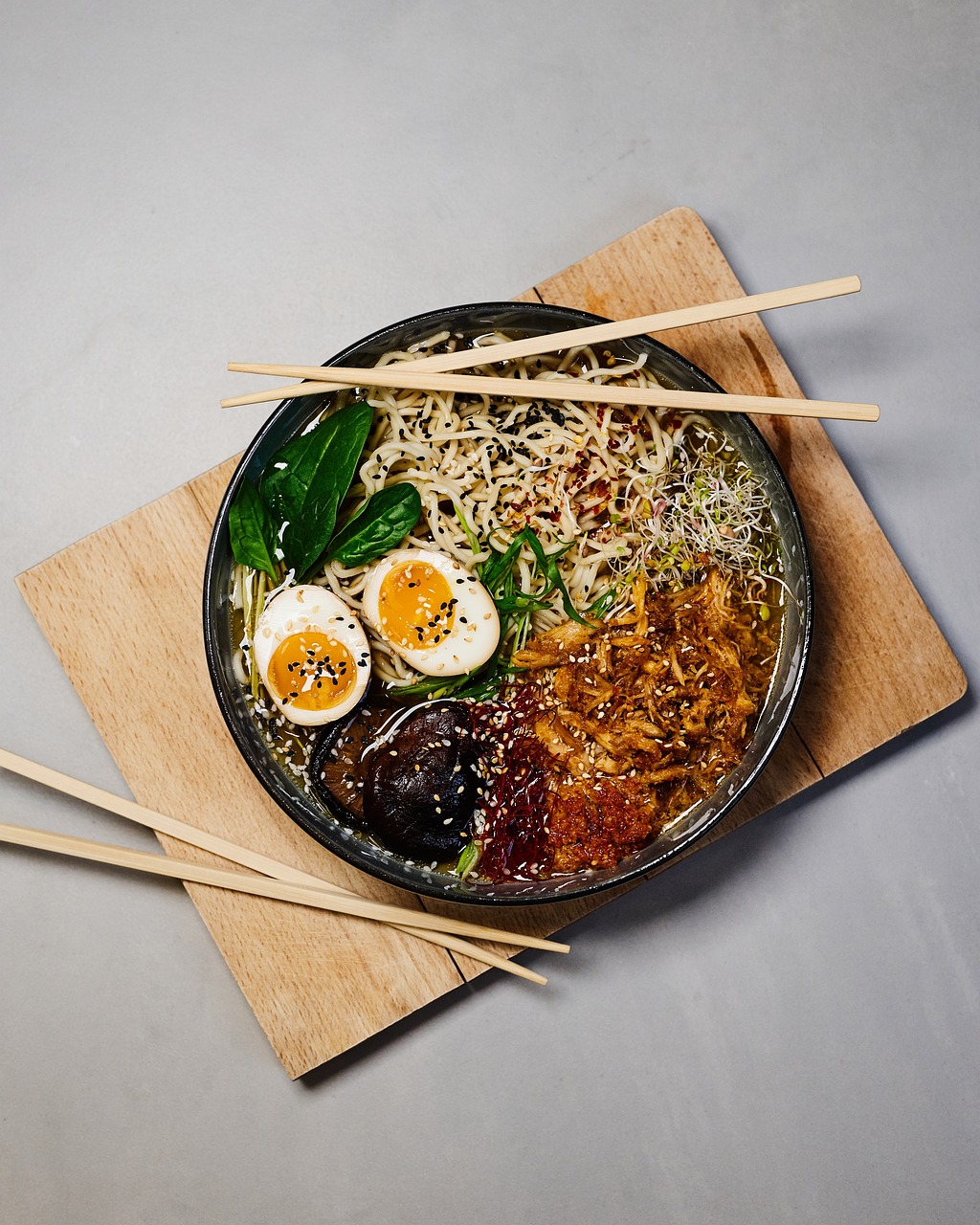 Noodle Paradise: Discovering the Best Ramen in Indianapolis