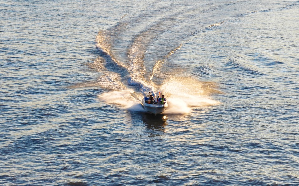 3 Reasons to Consider a Tohatsu Outboard Motor