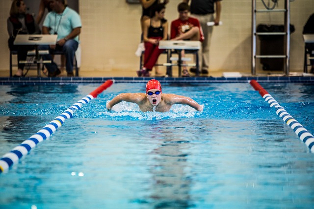 Choose the Best Waterproof Swim Cap