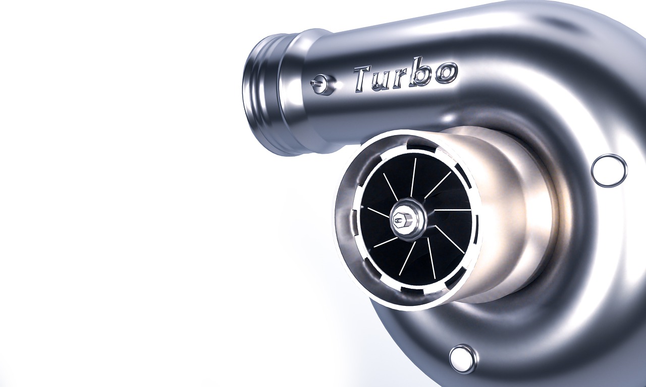 Turbo Kits: What You Should Know