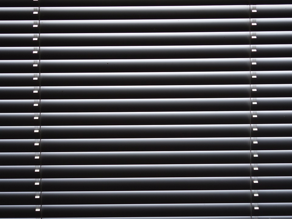 Everything You Need to Know About Sliding Glass Door Blinds