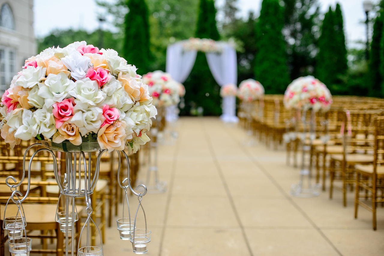 Hosting Your Dream Wedding in Atlanta