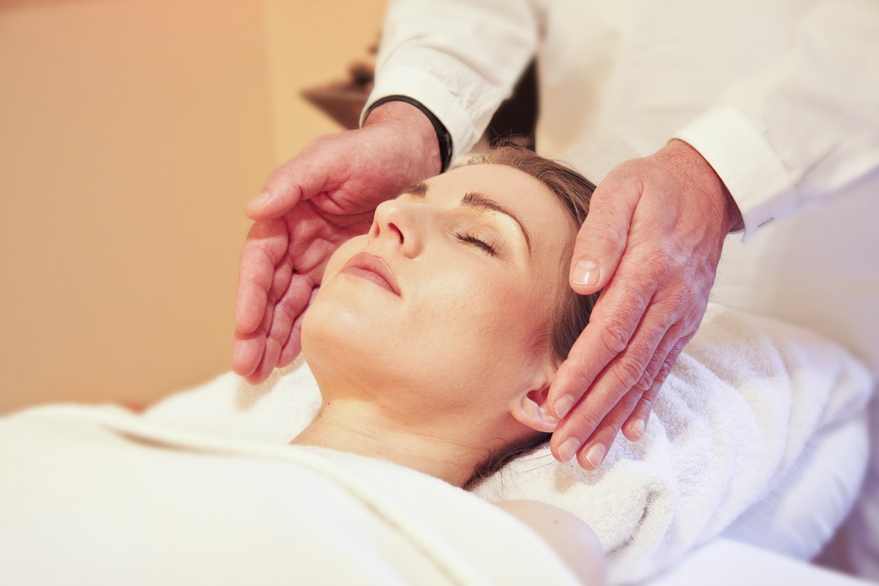 Why Reiki Sessions Cost What They Do