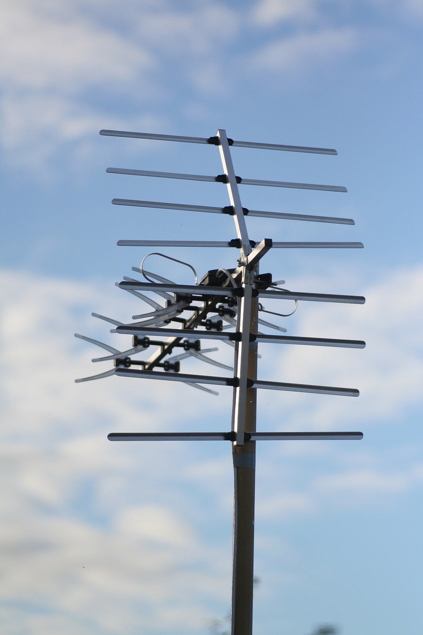 The Top 3 Benefits of an Uhf Antenna