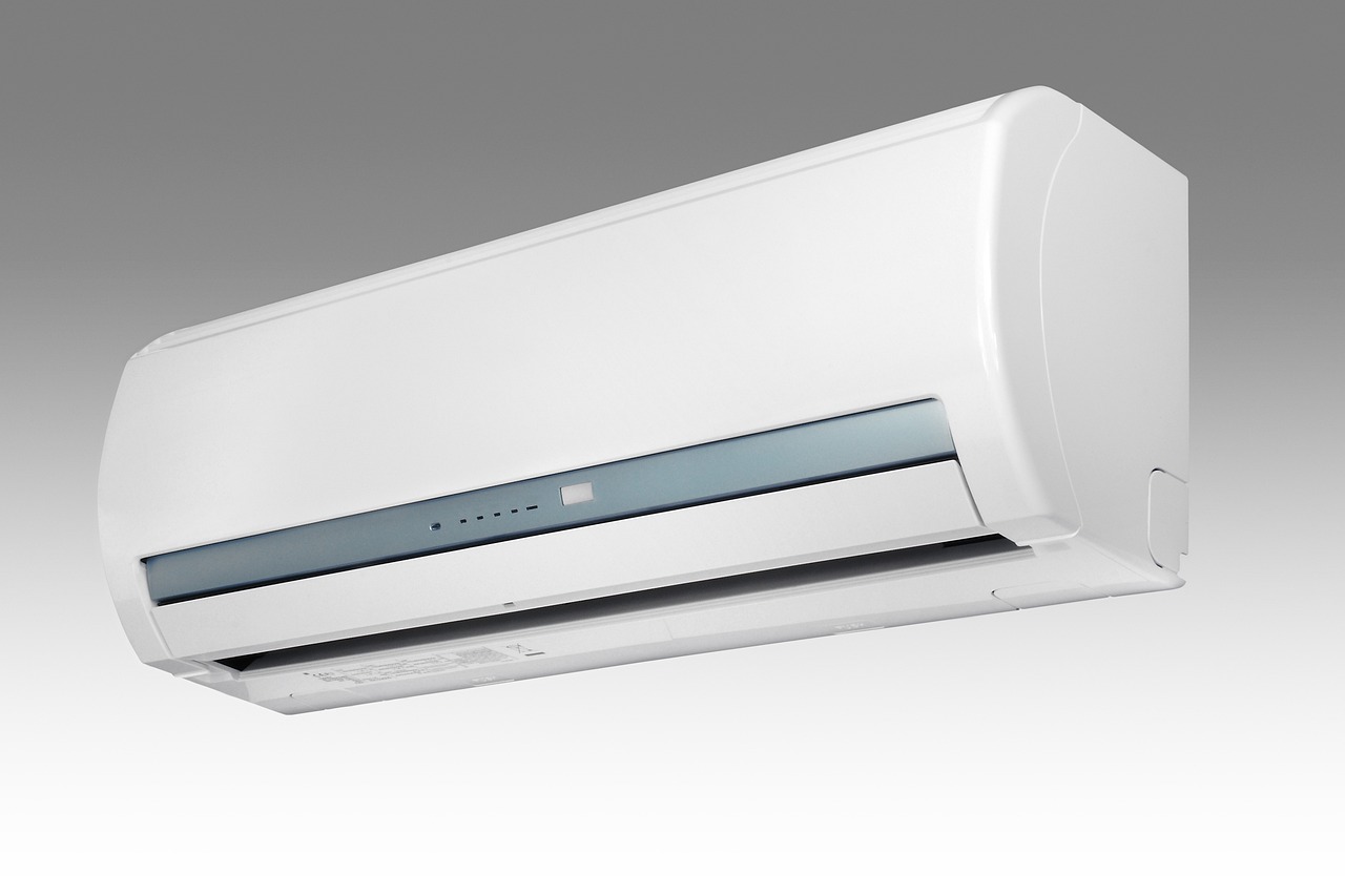 Stay Cool this Summer with a New Air Conditioner