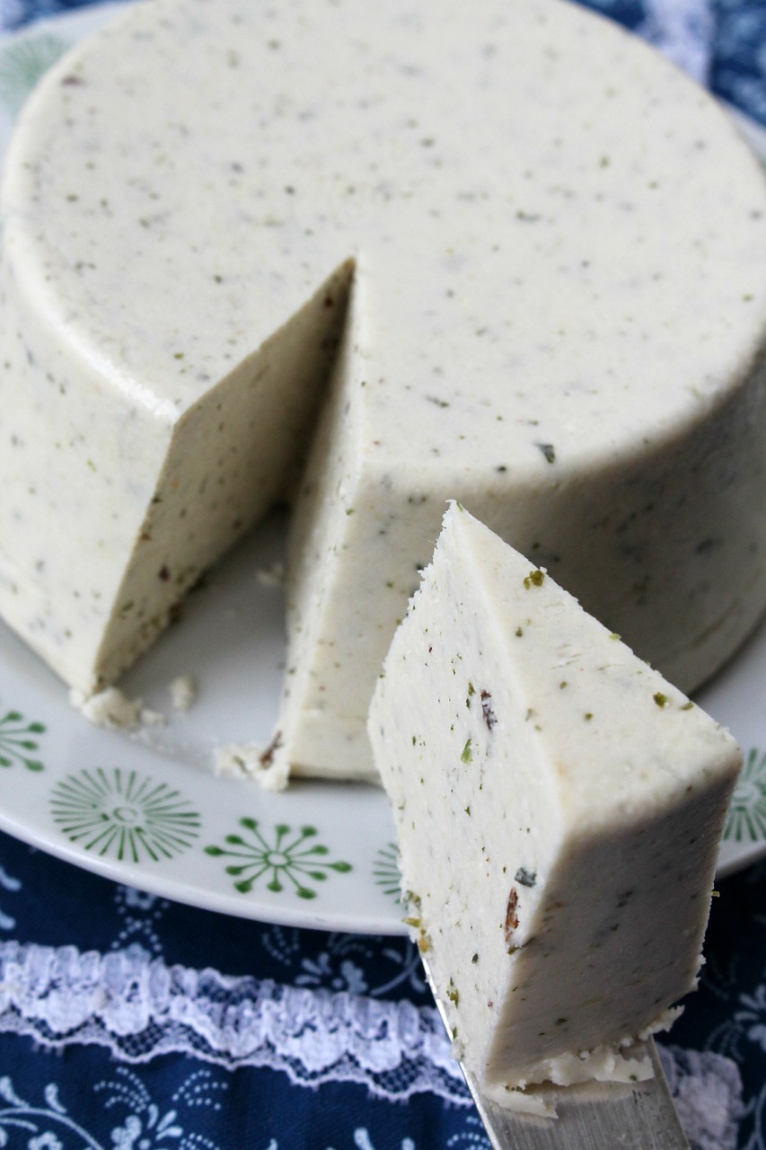 What Is Vegan Blue Cheese and Why Should You Try It?