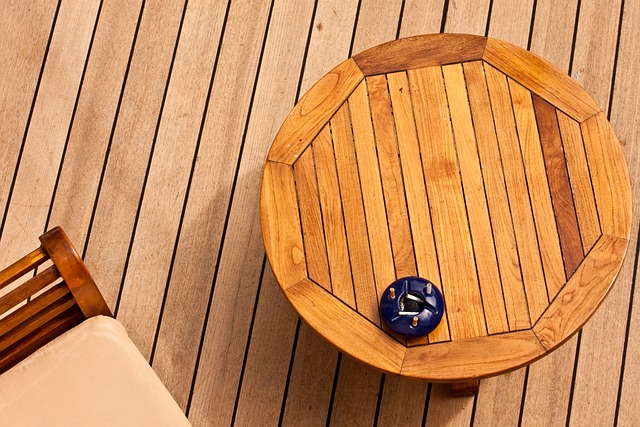 Making the Most of Your Outdoor Space with a New Deck