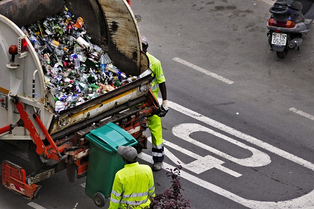 Keeping London Clean: The Unsung Heroes Who Keep Our Streets Tidy