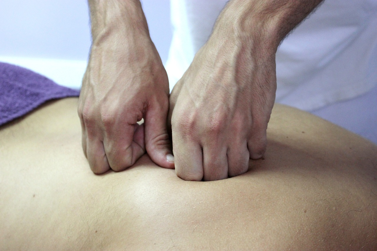 Osteopath Cheltenham: The Key to Relieving Aches and Pains