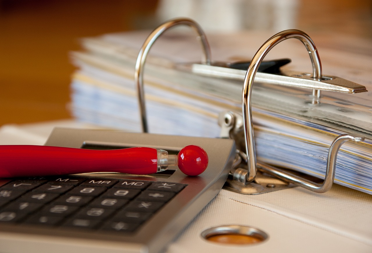 Keep Your Business Running Smoothly with Reliable Financial Record-Keeping