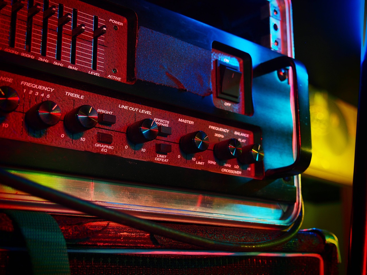 The Best Audio Hire Sydney