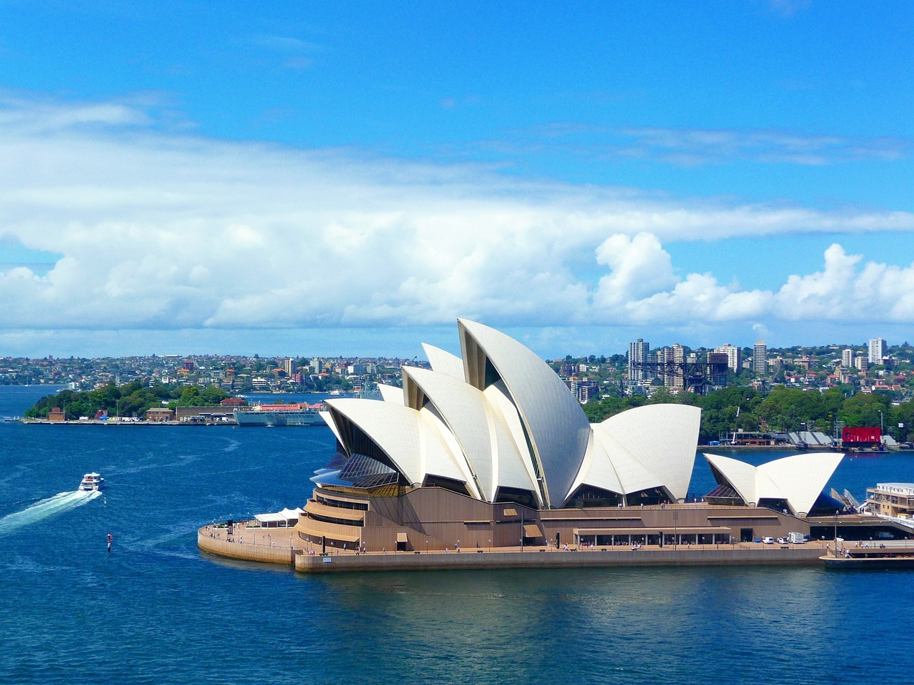 What Does a Migration Agent in Australia Do?