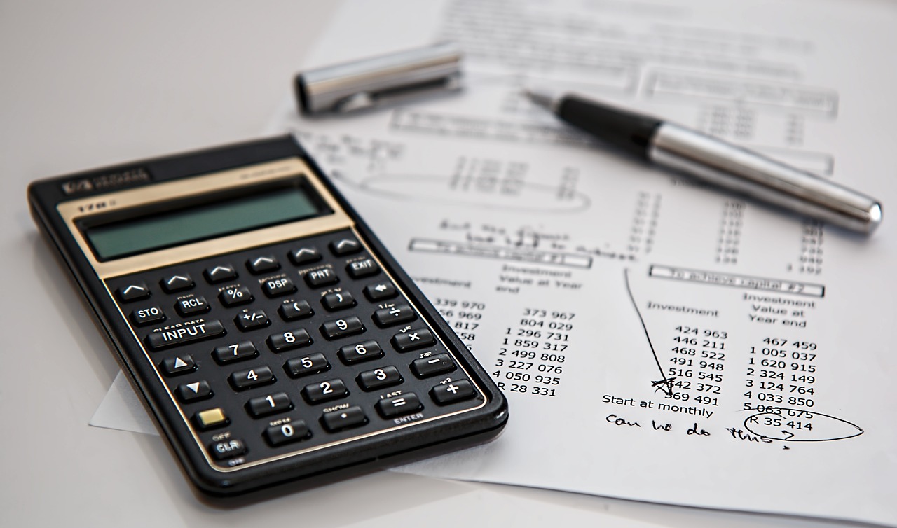 Hire A Reliable Tax Return Accountant Year In and Year Out