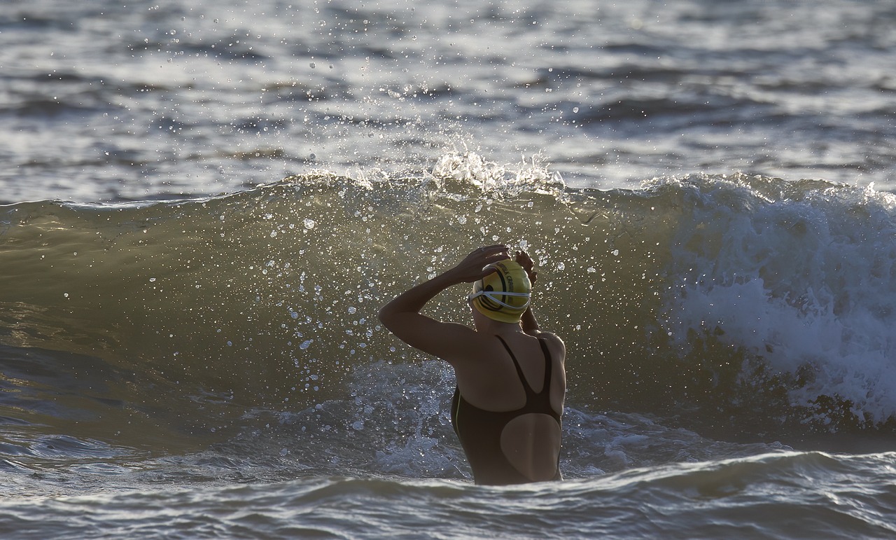 Fun Facts About Personalized Swim Caps: The Latest Trend in Swimming