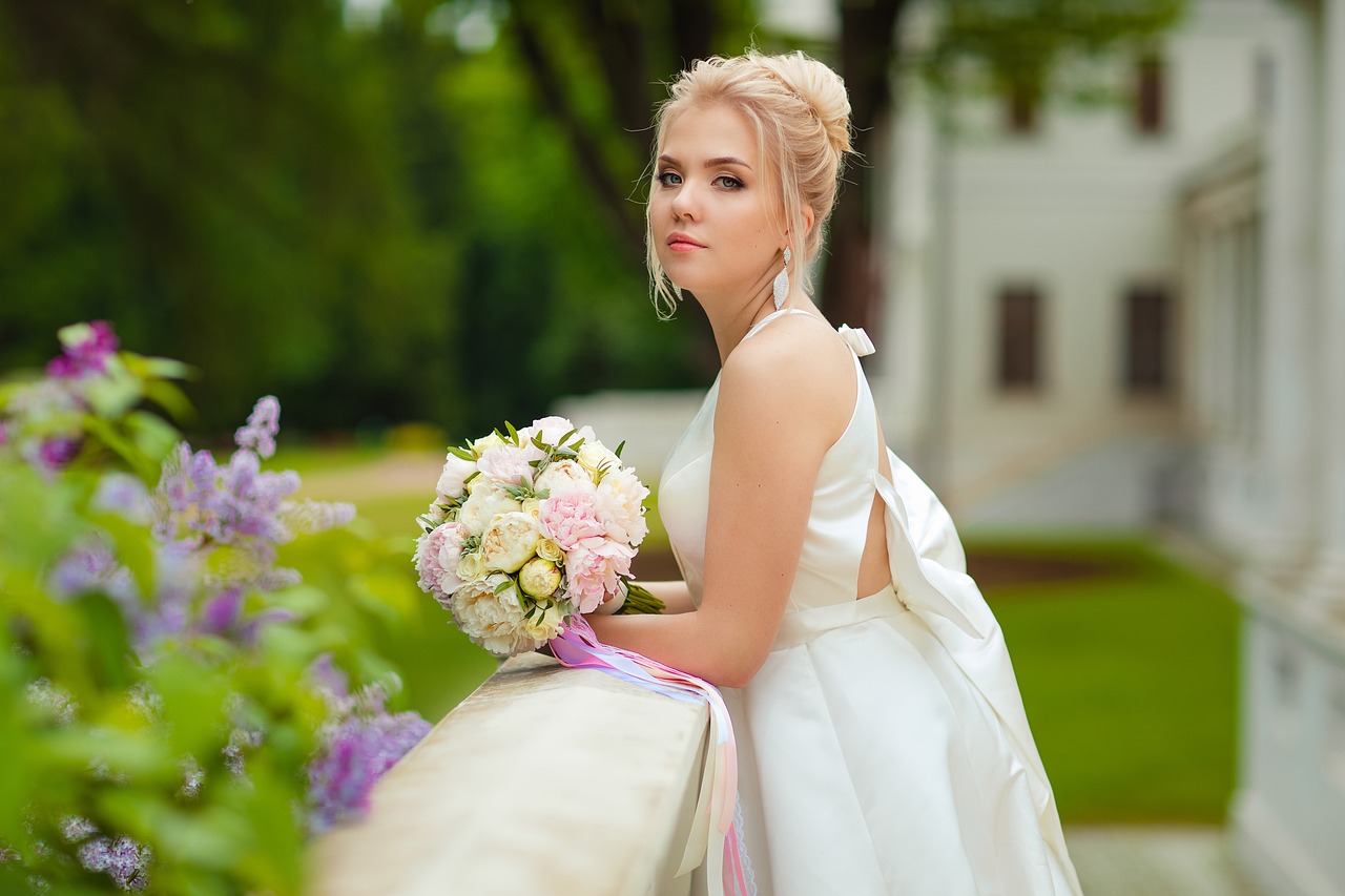 Natural Wedding Makeup For All Skin Tones