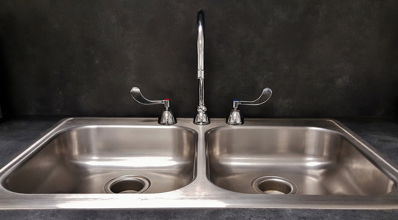 Stainless Steel Kitchen Sinks