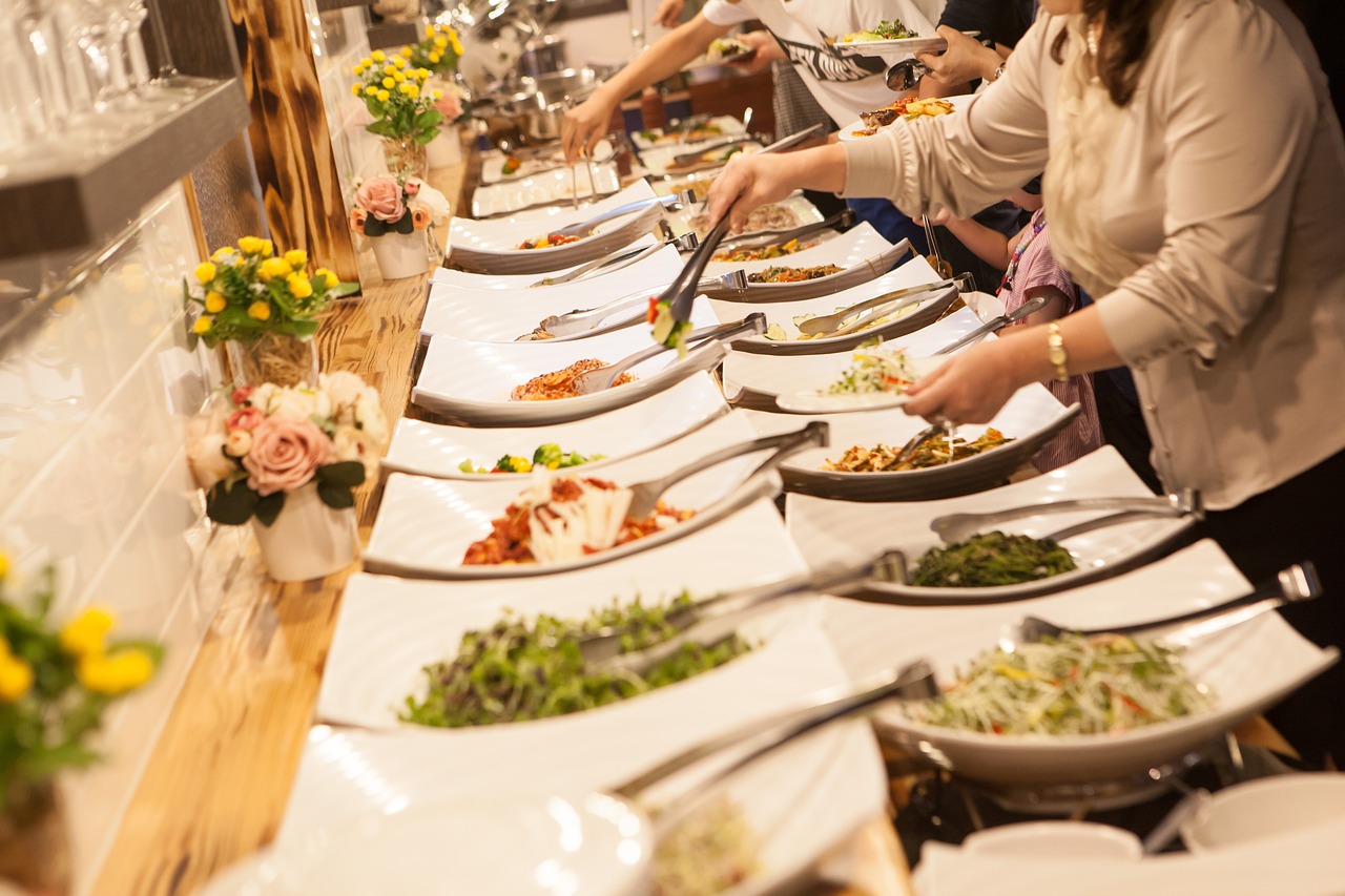 Impress Your Guests: A Guide to Event Catering in Sydney