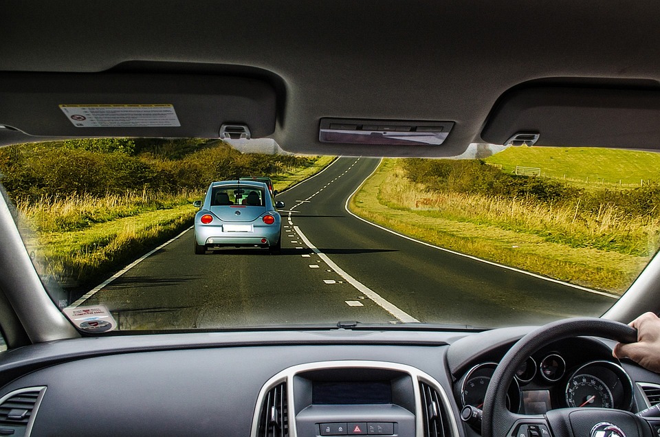 Learn to Drive with a Short and Intense Course in Wigan