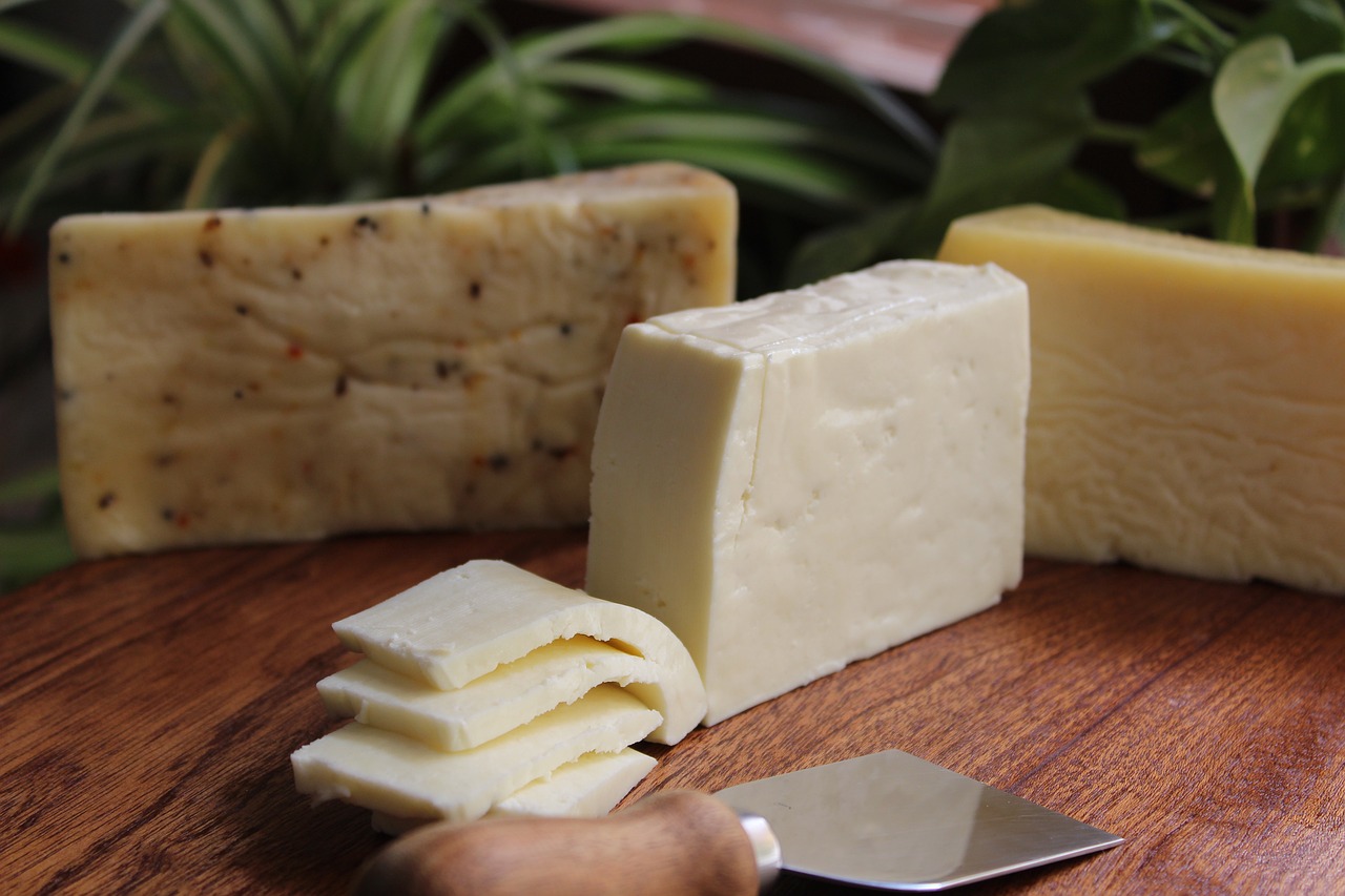 From Dairy to Vegan: The Rise of Artisan Vegan Cheese