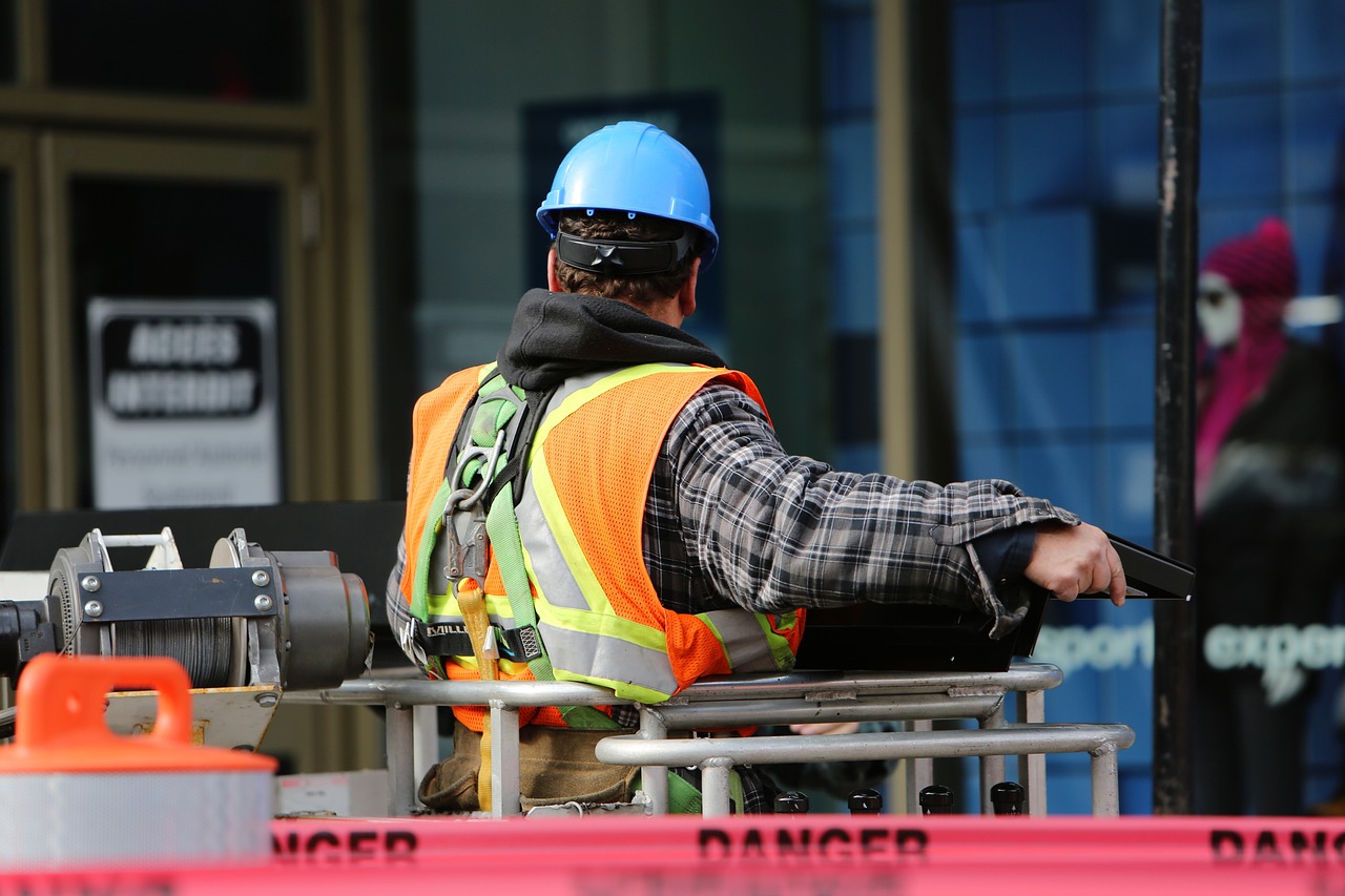 The Importance of Visuals in Workplace Safety