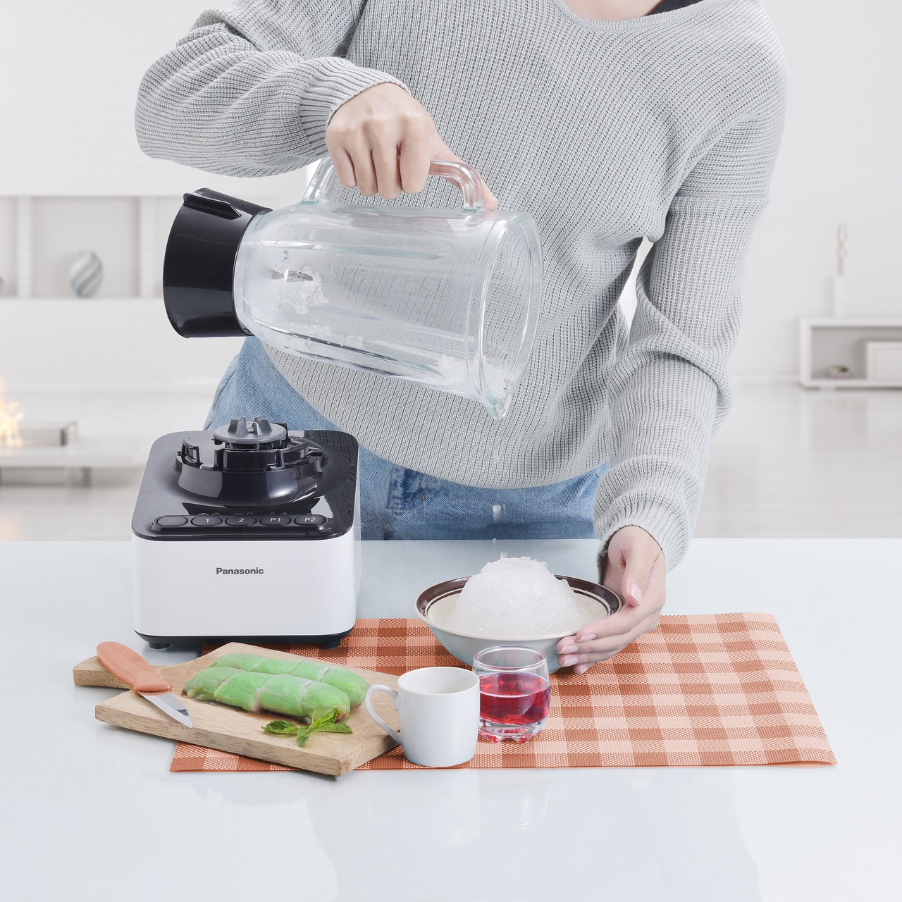 Blend to Perfection: The Best Blenders on the Market