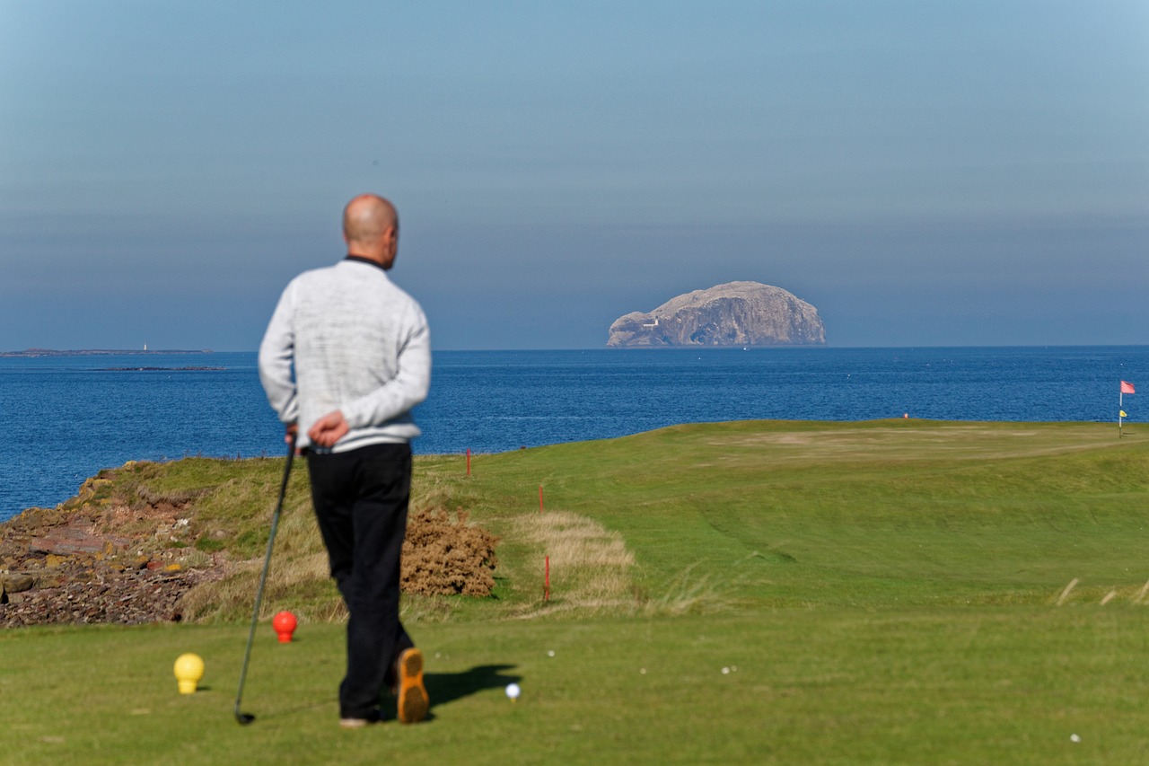 Trump’s Irish Golf Destination: Doonbeg