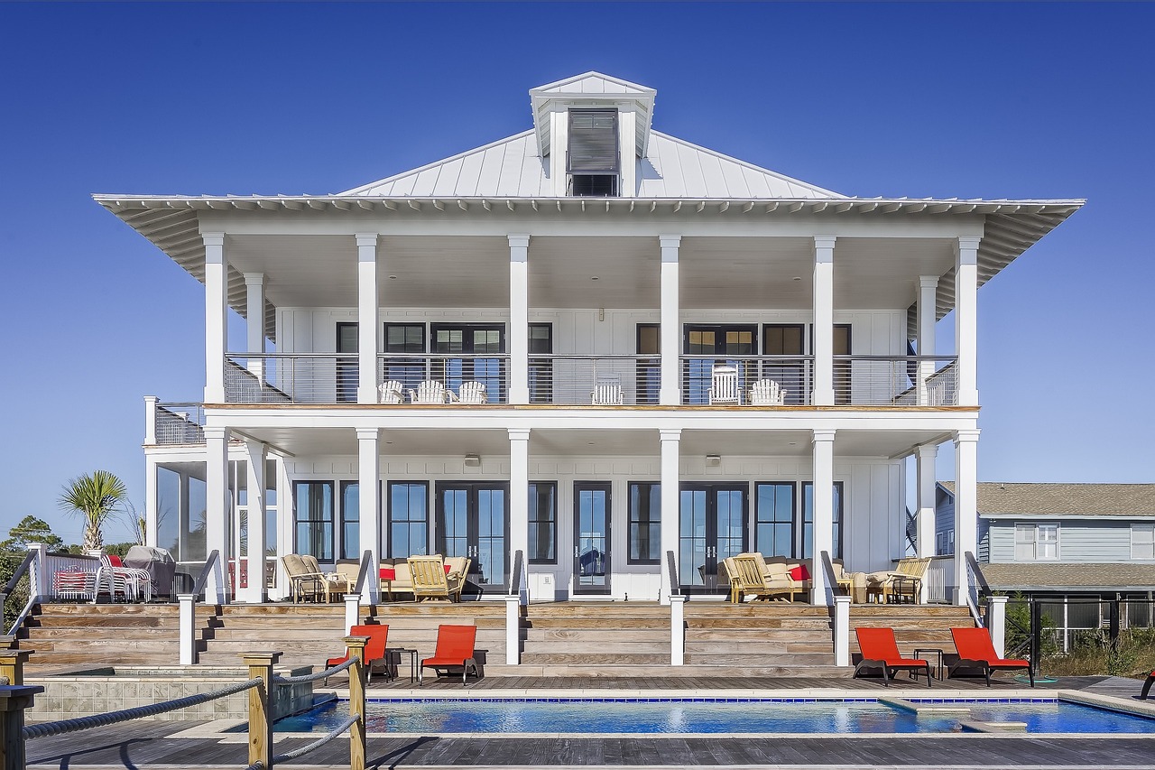 Managing Your Vacation Home: Tips for Owners