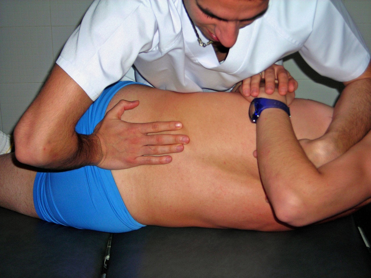 Get Effective Relief for Your Pain with an Osteopath in Cheltenham