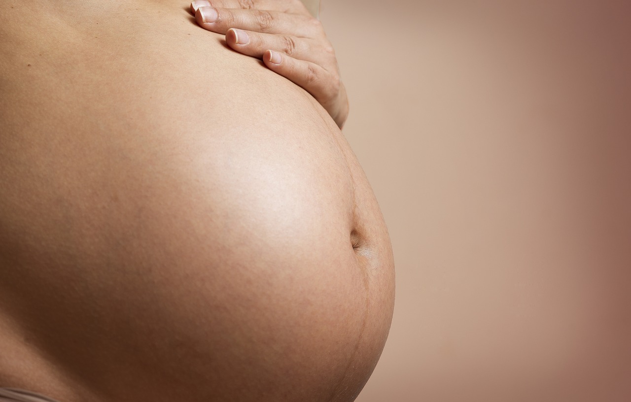 How to Prevent Birth Defects in Babies