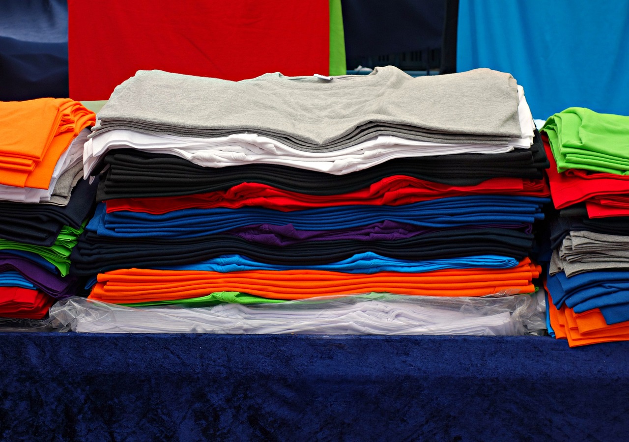 3 Reasons to Start Buying Recycled Apparel