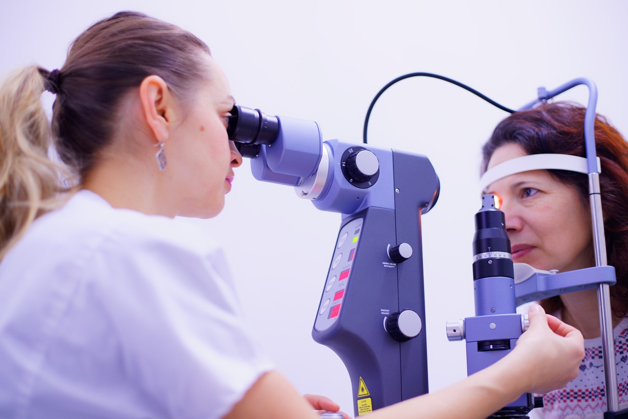 Eye Care in Brisbane: Finding an Ophthalmologist on the Northside