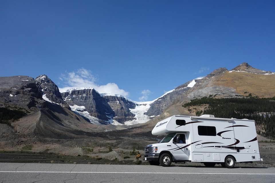 Protect Your RV with a Durable Roof Coating