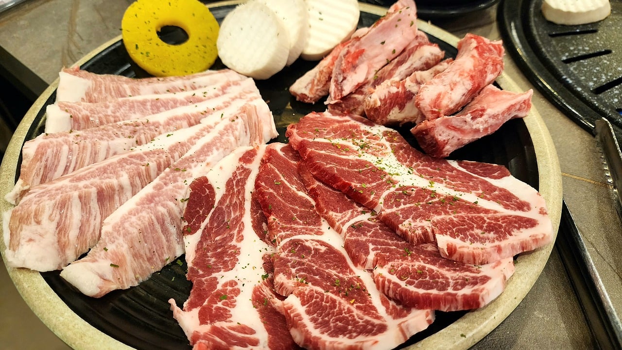 Discovering the Best Meat Cuts in McLean, Virginia