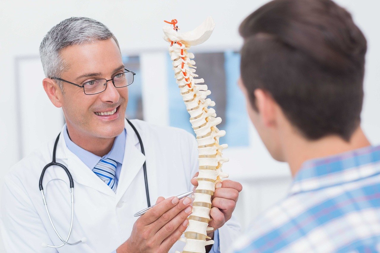 The types of back pain and the benefits of physical therapy