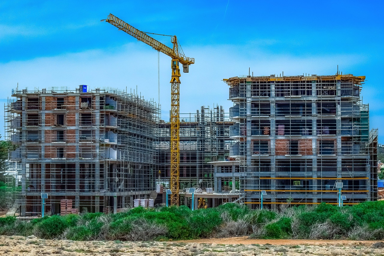 Essential Skills You Need to Start a Building Project