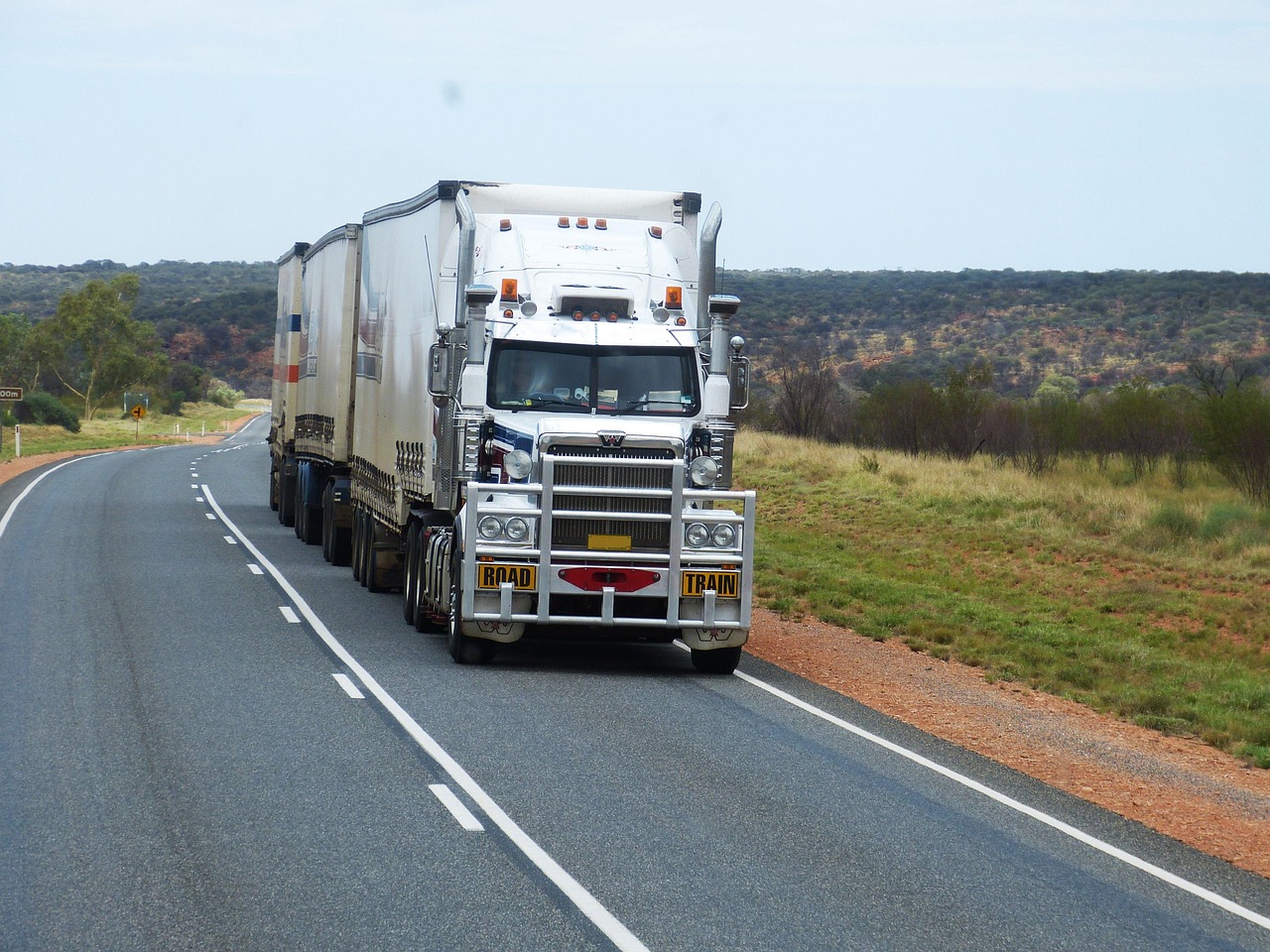 Trucking Accidents in Las Cruces: What You Need to Know