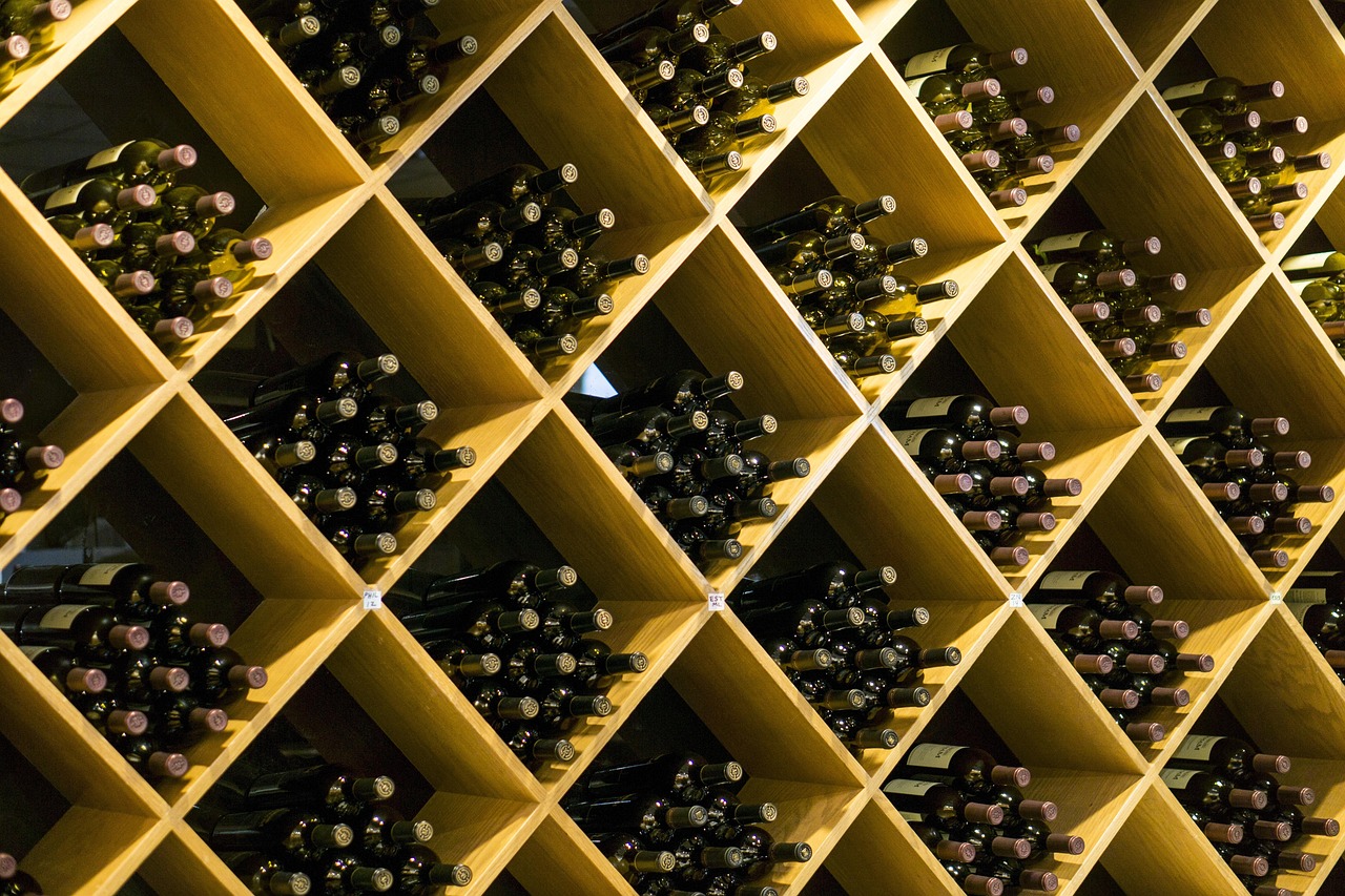 Guide to Building Wine Cellars DC