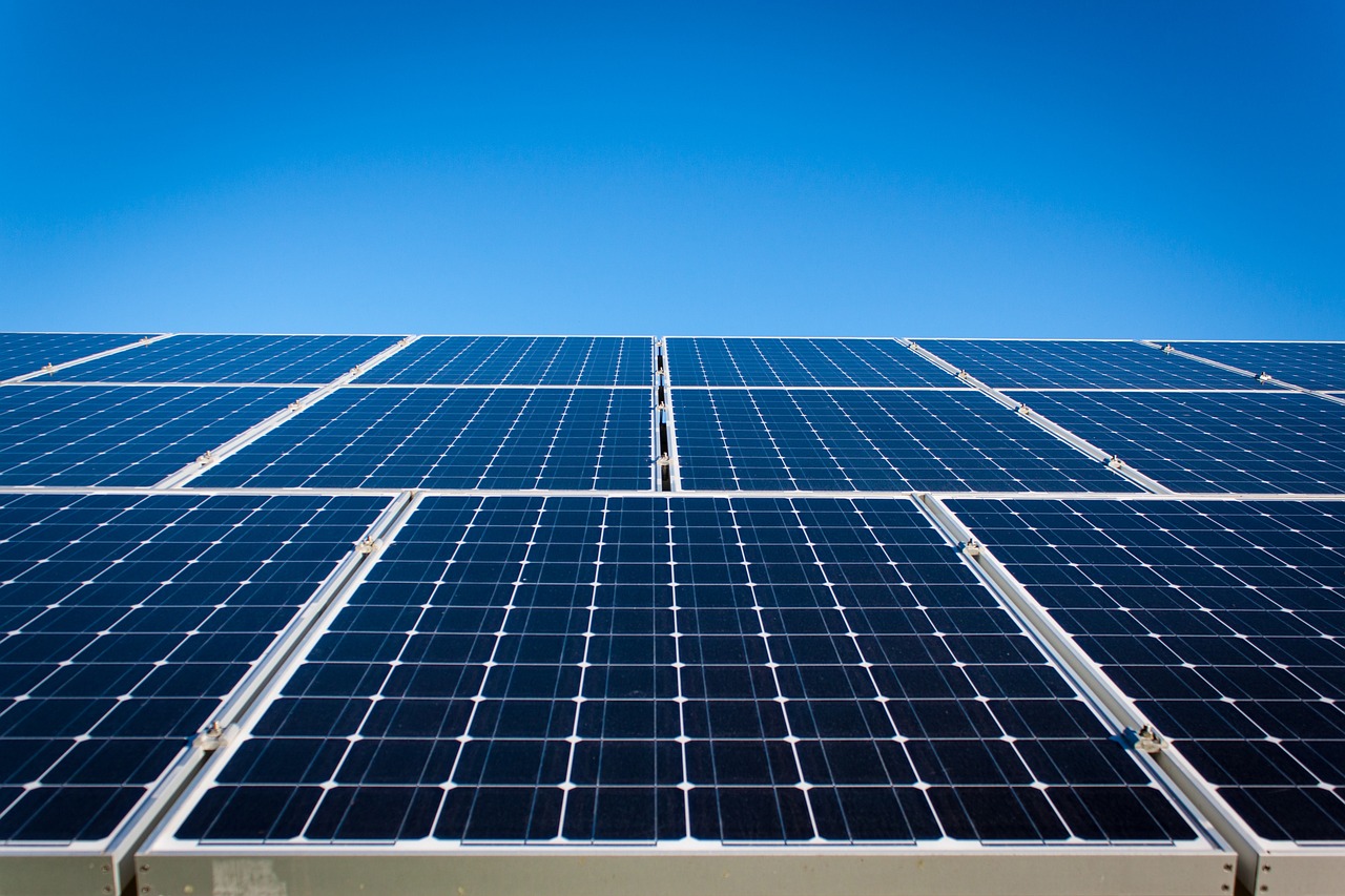 Preserving Efficiency: Crucial Elements of New Zealand Solar Panel Cleaning